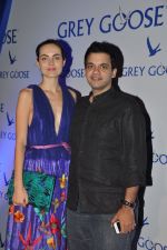 at Grey Goose fashion event in Tote, Mumbai on 18th Dec 2012 (60).JPG